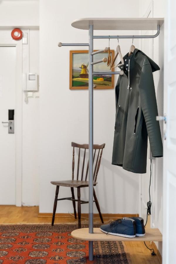 Apartment Bergen Central Kültér fotó