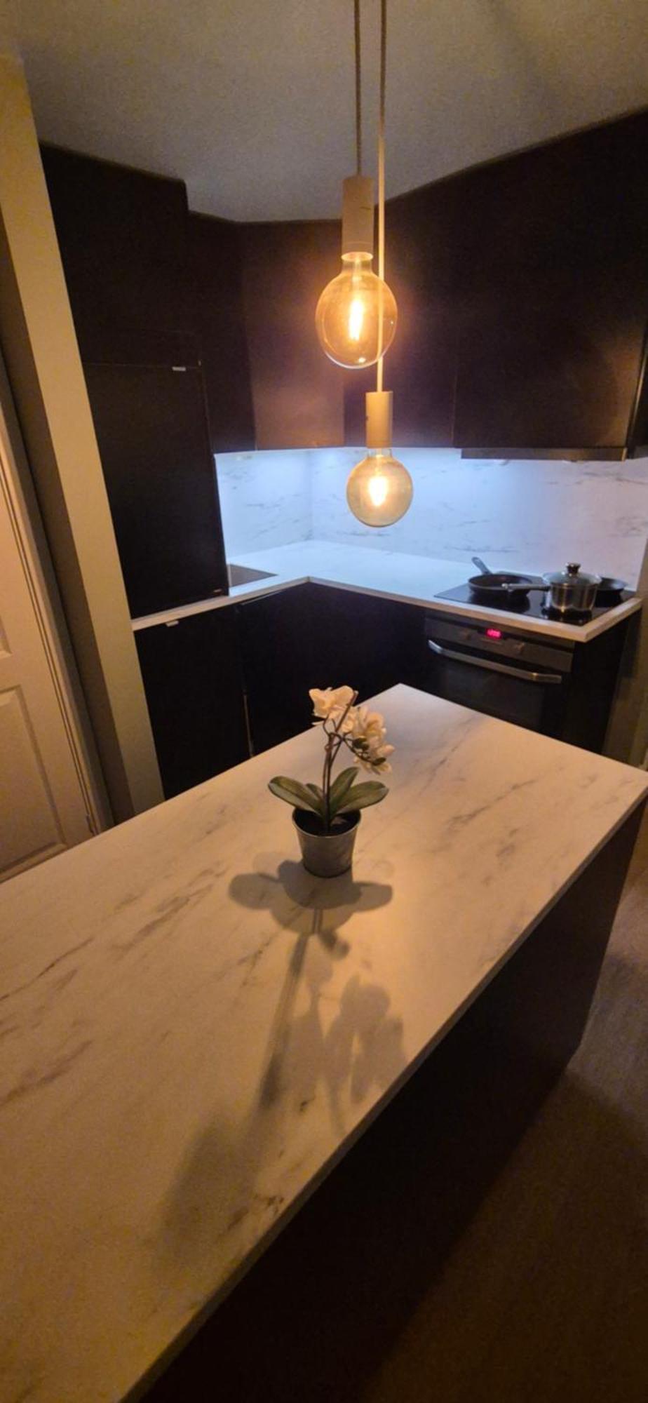 Apartment Bergen Central Szoba fotó